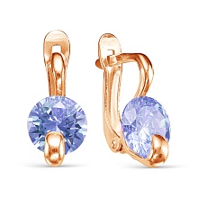 картинка Серьги 338795Цр6 от магазина Wolves