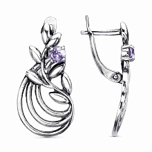 картинка Серьги 34813618-6 от магазина Wolves
