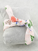 картинка Браслет 'Flora Secret'  Хлопок 17 см от магазина Wolves