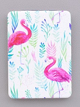 картинка Зеркальце мини  85х60мм () от магазина Wolves