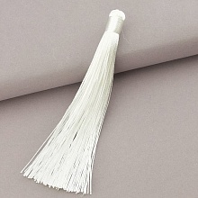 картинка Кисточка Шелк 120х10мм от магазина Wolves