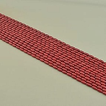 картинка Нитка Коралл 60 см (Без замка) от магазина Wolves