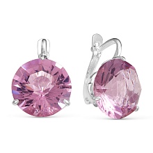 картинка Серьги 3361637Цн от магазина Wolves