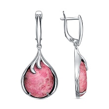 картинка Серьги 34315174Плро от магазина Wolves