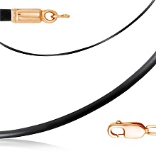 картинка Шнур 630006Цр от магазина Wolves