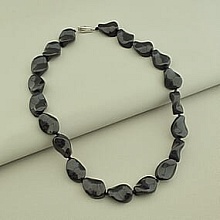картинка Бусы Агат 45 см от магазина Wolves