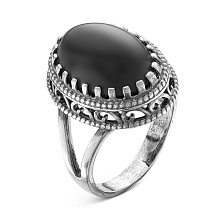 картинка Кольцо 2437096А от магазина Wolves