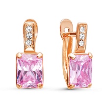 картинка Серьги 3486003-6 от магазина Wolves