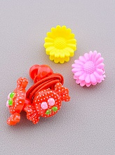 картинка Невидимка+Резинка Пластик от магазина Wolves