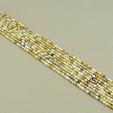 картинка Нитка Самоцветы 39 см (Без замка) от магазина Wolves