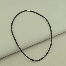 картинка Бусы на магните из бисера от магазина Wolves