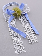 картинка Резинка 'Flora Secret'  Ткань от магазина Wolves