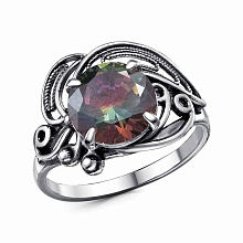 картинка Кольцо 24815052Мт от магазина Wolves