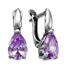 картинка Серьги 3487760-6 от магазина Wolves