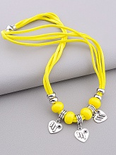 картинка Подвеска Сrystal 42 см от магазина Wolves