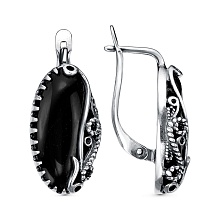 картинка Серьги 34313096А от магазина Wolves