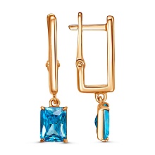 картинка Серьги 34815127Ак от магазина Wolves