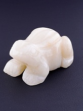 картинка Жаба Яшма 50х30х28мм от магазина Wolves