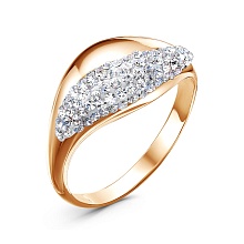 картинка Кольцо 24614681Ч от магазина Wolves