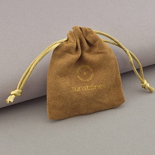 картинка Мешочек 'SUNSTONES'  90х70 от магазина Wolves