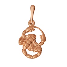 картинка Подвеска 540307Р от магазина Wolves