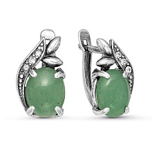 картинка Серьги 3437526-7 от магазина Wolves