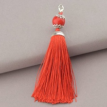 картинка Кисточка Шелк 100х15мм от магазина Wolves