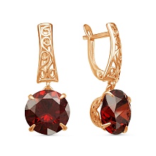 картинка Серьги 3487799Гр от магазина Wolves