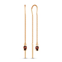 картинка Серьги 3381908Гр от магазина Wolves