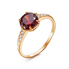 картинка Кольцо 24810107Гр от магазина Wolves