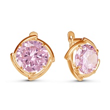 картинка Серьги 3382229Р2 от магазина Wolves