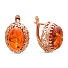 картинка Серьги 3437097Я от магазина Wolves