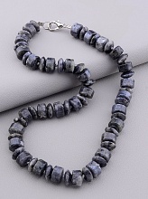 картинка Бусы Лабрадор 48 см от магазина Wolves