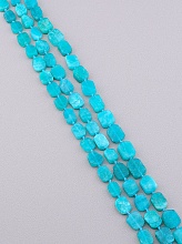 картинка Нитка Апатит 42 см (Без замка) от магазина Wolves