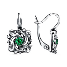 картинка Серьги 34815082-7 от магазина Wolves