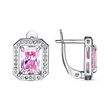 картинка Серьги 34815152Пл2 от магазина Wolves