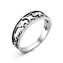 картинка Кольцо 24014710 от магазина Wolves