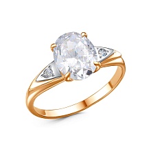 картинка Кольцо 24815113Дф от магазина Wolves