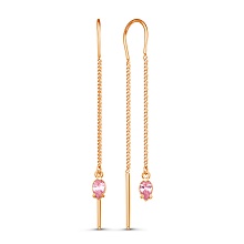 картинка Серьги 3381908Р2 от магазина Wolves