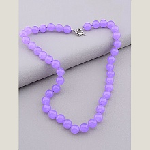 картинка Бусы Агат 47 см от магазина Wolves