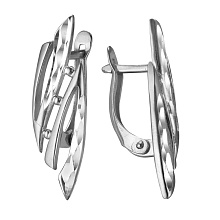 картинка Серьги 3403234-5 от магазина Wolves