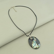 картинка Подвеска Перламутр Галиотис 45 см от магазина Wolves