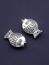 картинка Вставка Металл 11x7x3мм от магазина Wolves