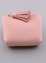 картинка Брелок Сумочка Эко кожа от магазина Wolves