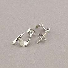 картинка Серьги 'Winniana' от магазина Wolves