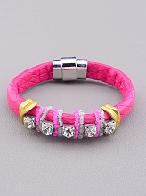 картинка Браслет Сrystal 17 см от магазина Wolves