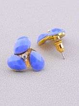 картинка Серьги 'Fashion'  Бижутерный сплав от магазина Wolves