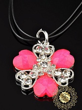 картинка Подвеска Стразы 46 см от магазина Wolves