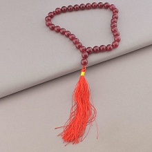 картинка Четки бордовые, без замка Агат от магазина Wolves