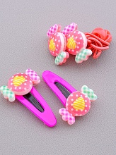 картинка Невидимка+Резинка Пластик от магазина Wolves